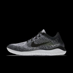 Nike FREE RN FLYKNIT 2018
